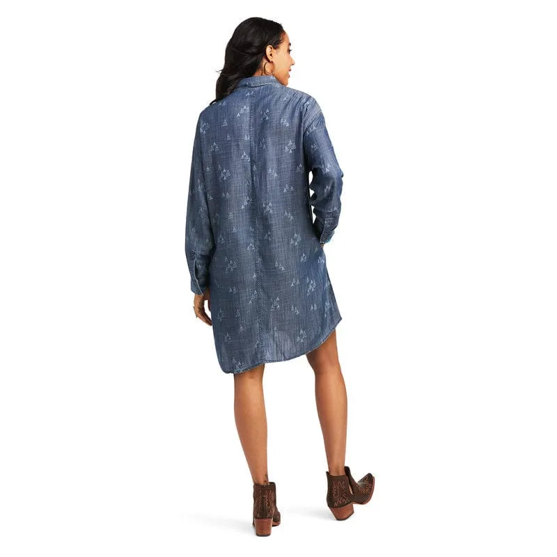 Ariat Women's Camp Dress 10039850