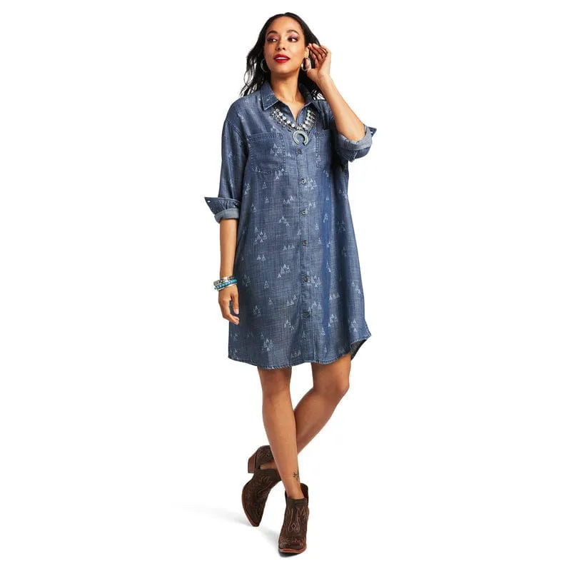 Ariat Women's Camp Dress 10039850
