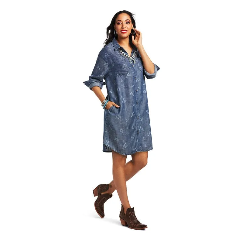 Ariat Women's Camp Dress 10039850