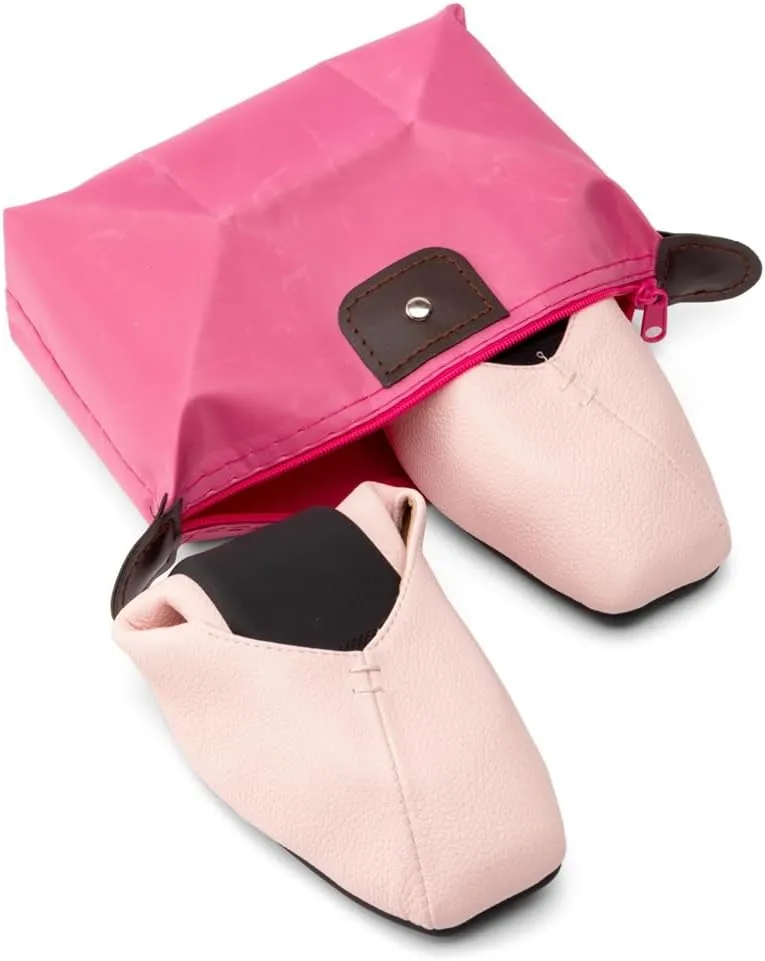 Ballet Flats for Womens Girls Square Toe Soft Comfortable Slip On Ballerina Walking Loafers Dress Shoes