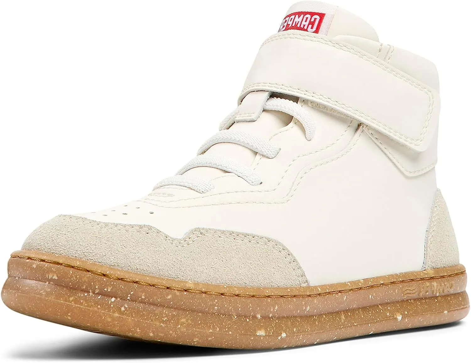 Camper Boy's Runner Four Kids Ankle Boot