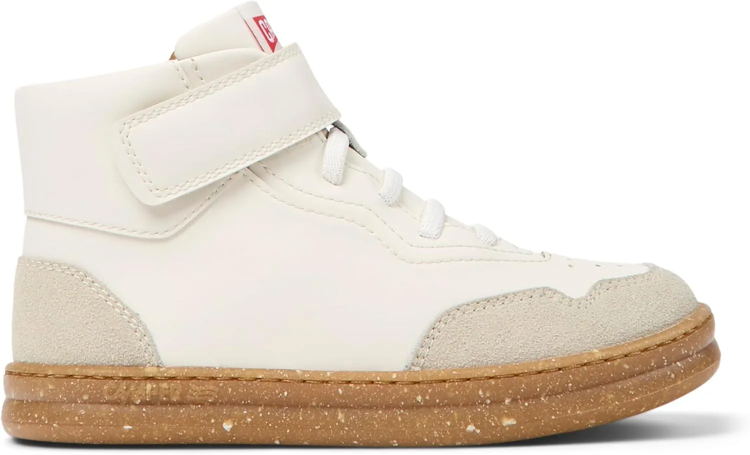 Camper Boy's Runner Four Kids Ankle Boot
