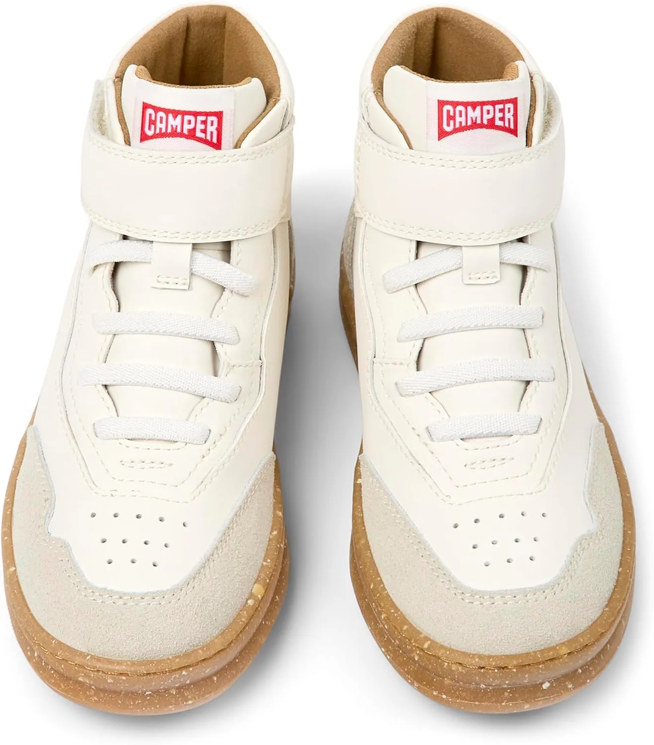 Camper Boy's Runner Four Kids Ankle Boot