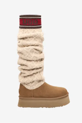 Classic Sweater LT Chestnut