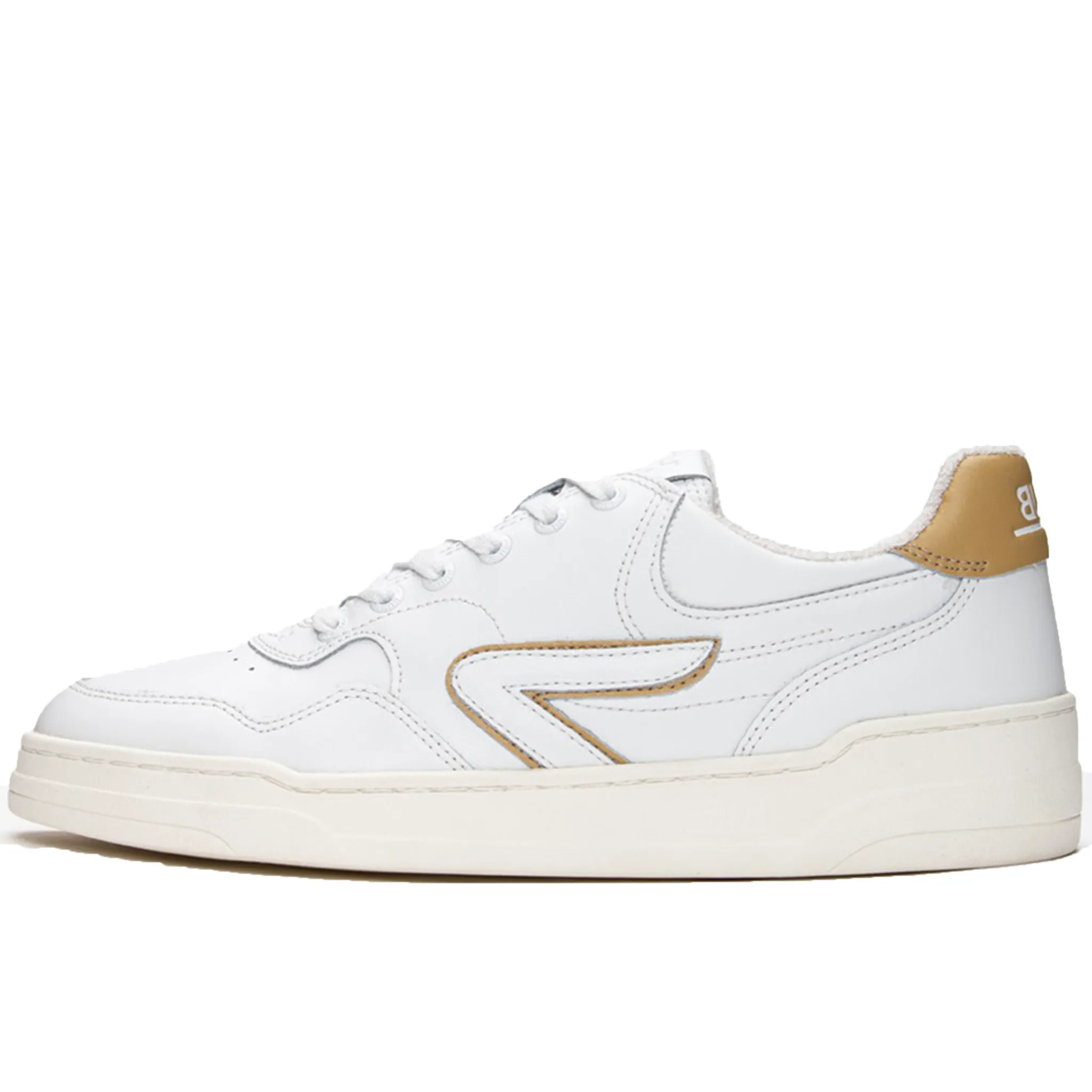 Court L31 White Ivory