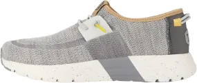 Hey Dude Men's Sirocco | Men's Sneakers | Men's Shoes | Comfortable & Light-Weight