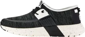 Hey Dude Men's Sirocco | Men's Sneakers | Men's Shoes | Comfortable & Light-Weight
