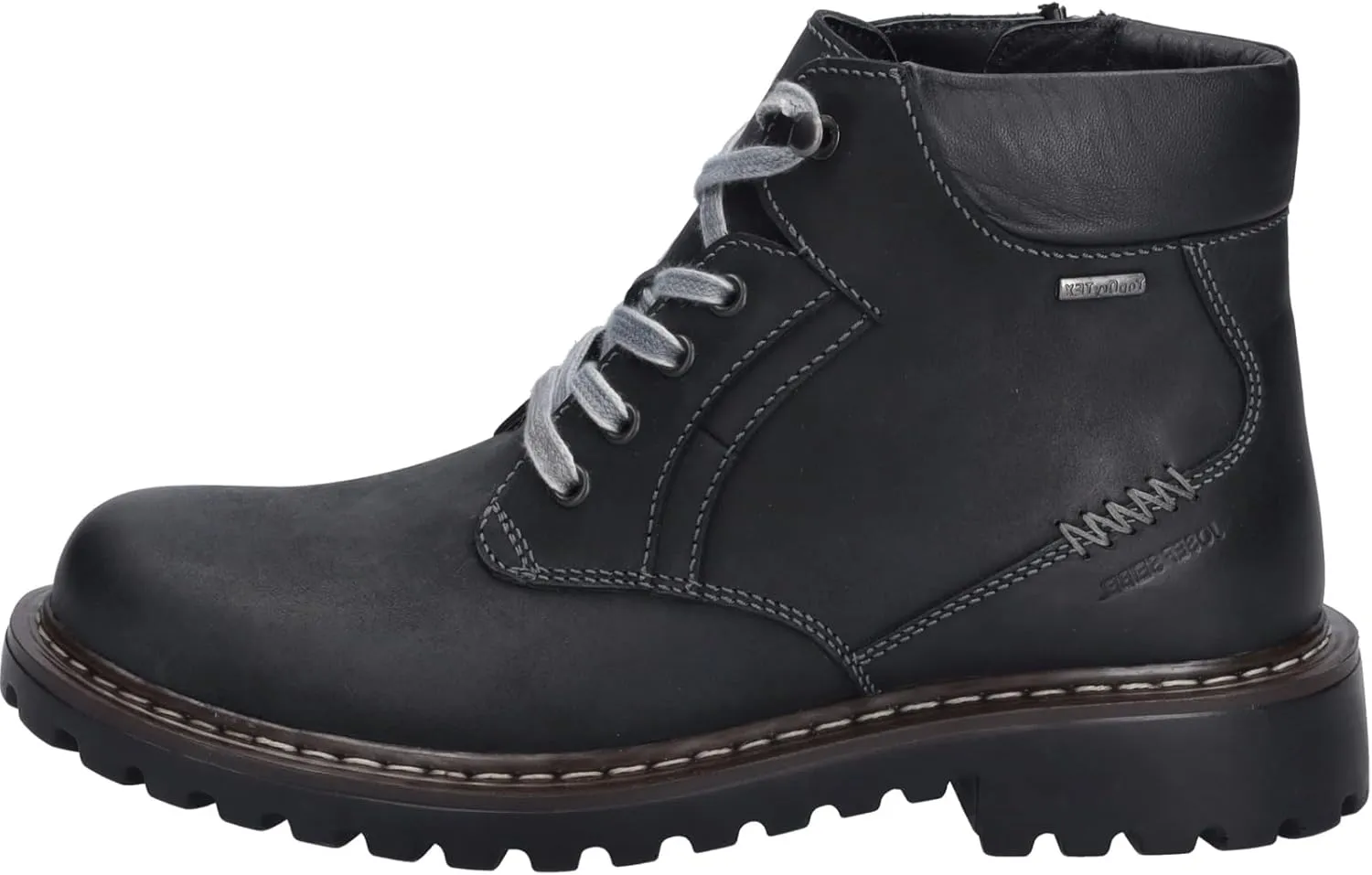 Josef Seibel Men's Classic Knee High Boot