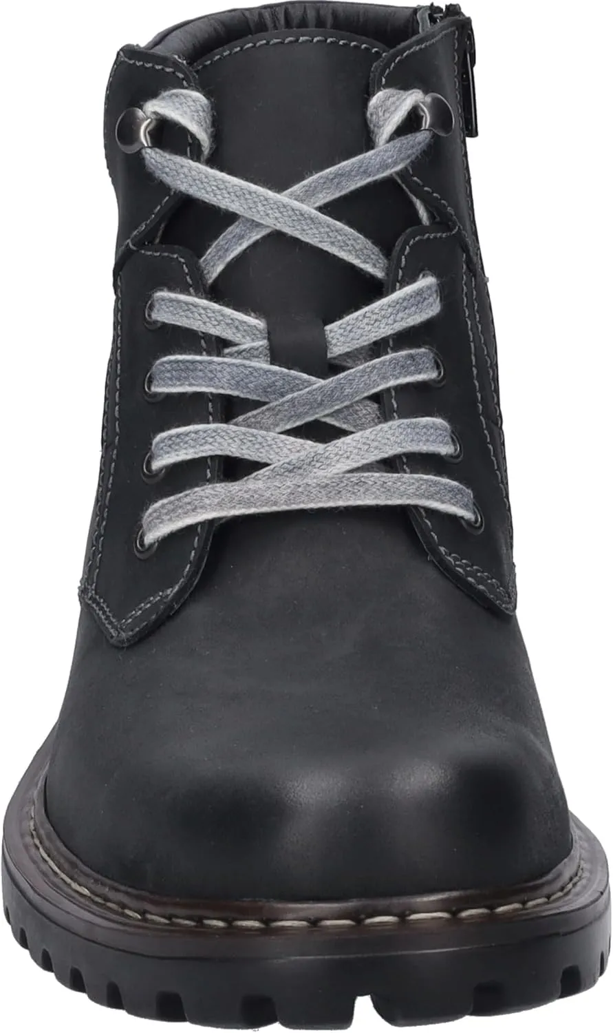 Josef Seibel Men's Classic Knee High Boot