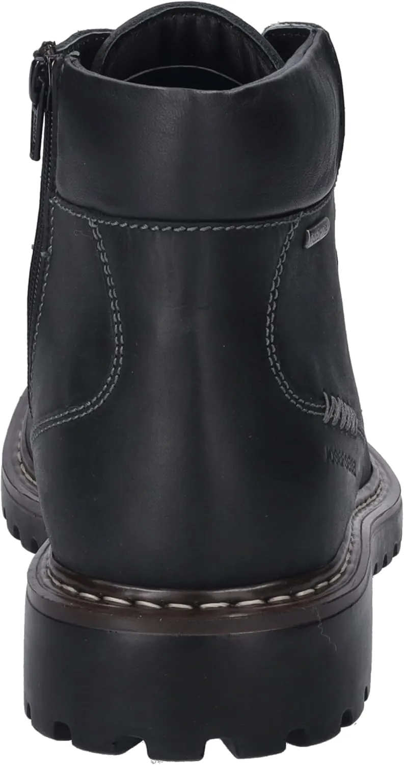 Josef Seibel Men's Classic Knee High Boot