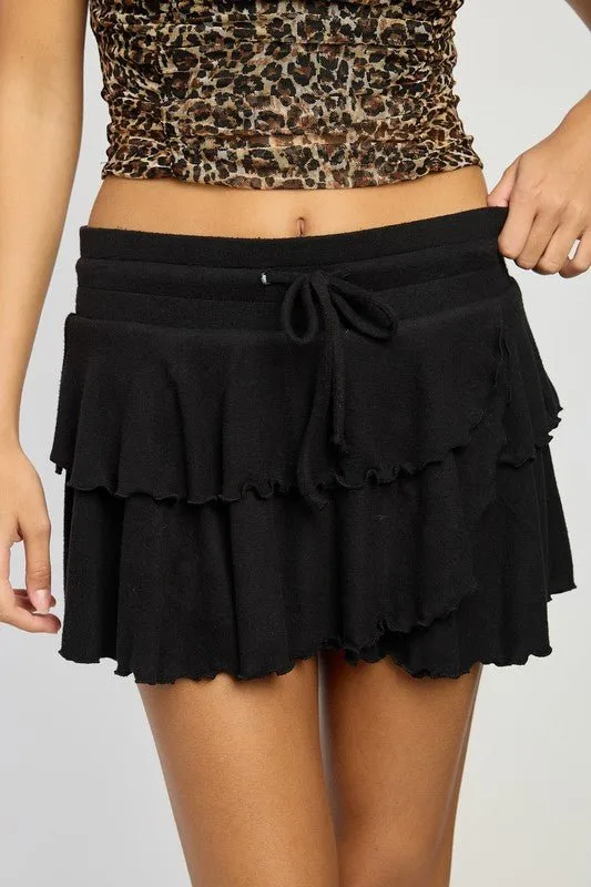 Lisa Mini Skort