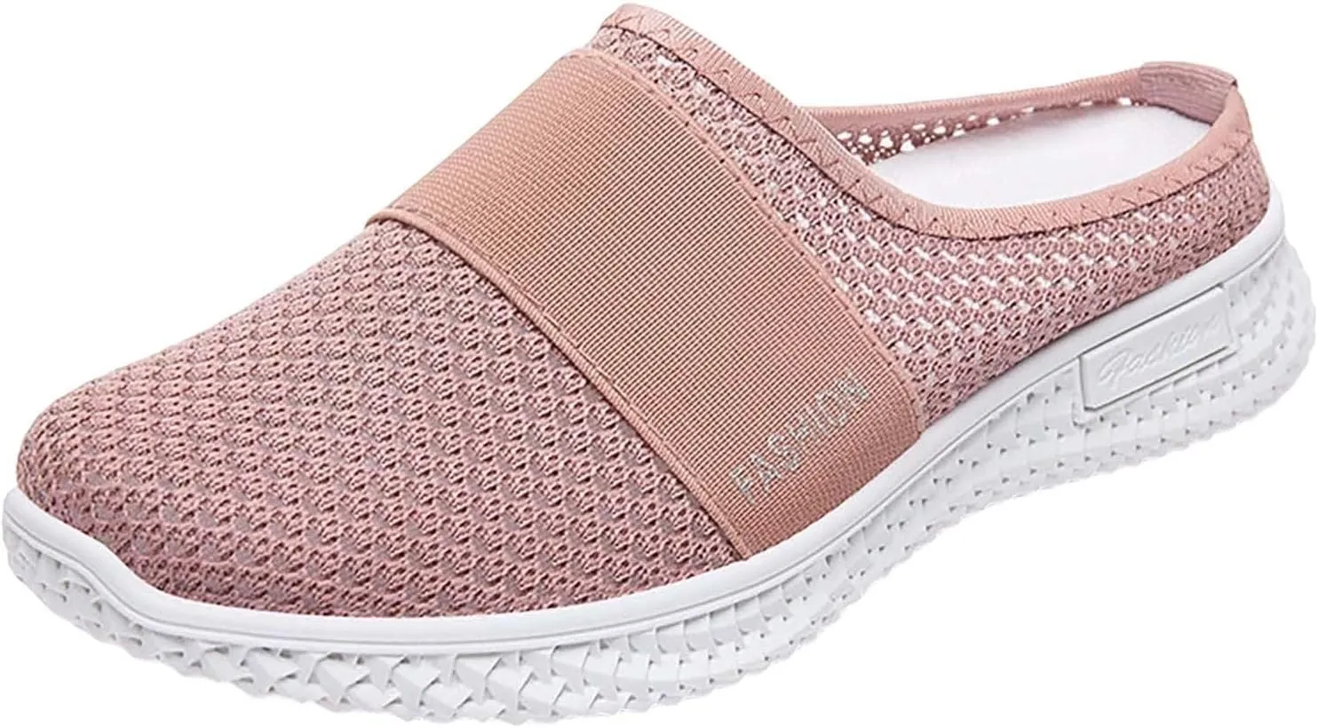 Mens Slippers with Arch Support Casual Mules Running Shoes for Men Boots Casual Shoes Trendy White Sneakers Red Tennis Shoe Loafers Dress Shoe