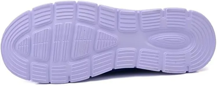 Mens Womens Breathable Walking Sneakers for Summer Sport Running Beach Vacation