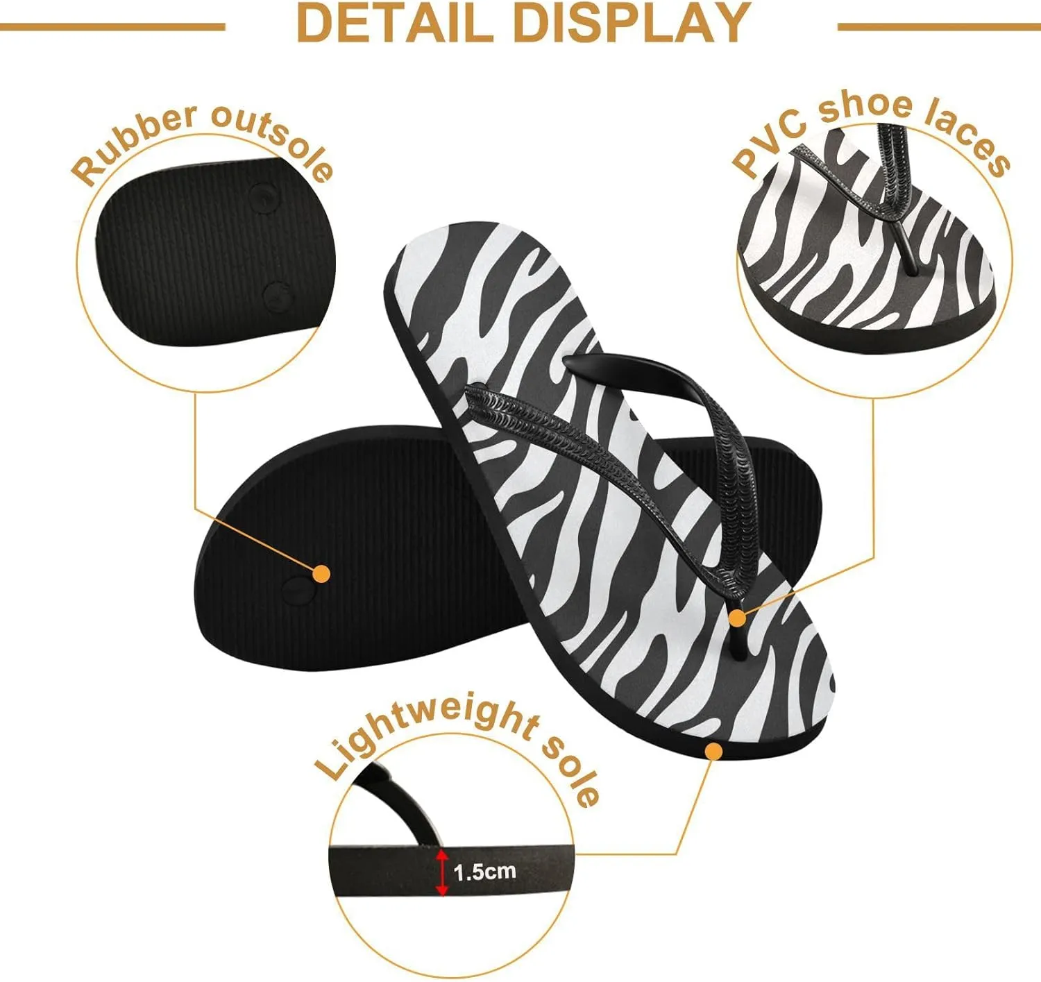 MNSRUU Flip Flops for Women Men Neon Funny Cartoon Hearts Flip Flops Womens Slides Men Sandals Shower Slippers Summer Non-Slip Flipflops for Swim Beach Bathroom, XS