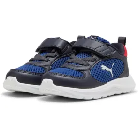 Puma Blue Fun Racer 2 AC  Inf Sneakers