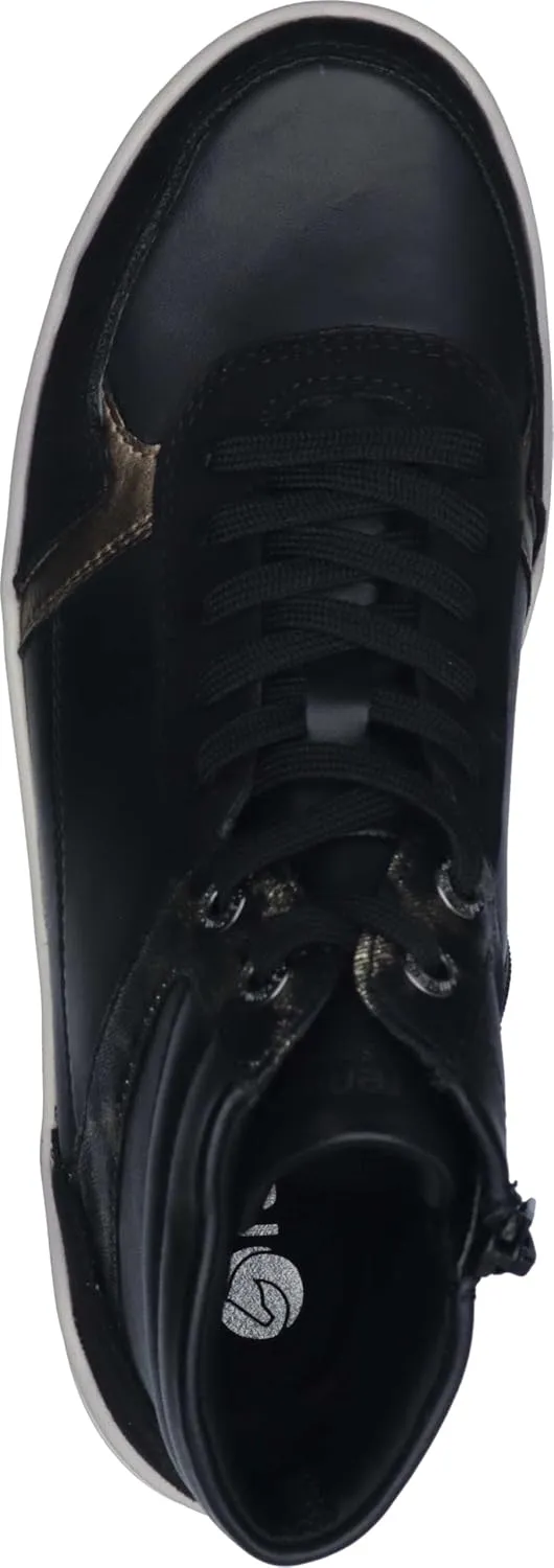 Remonte Women's Classic Short Boots