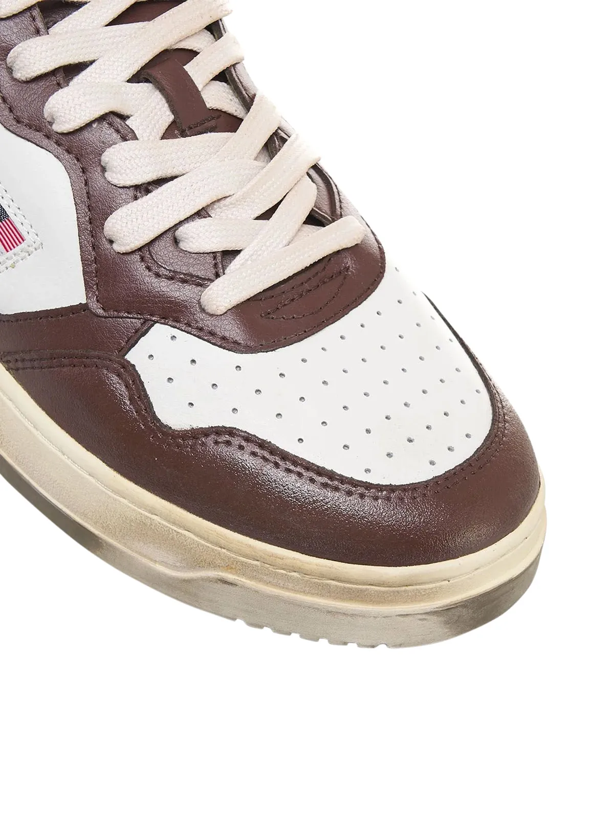 Sneakers Autry Medalist- AVLM-VL03