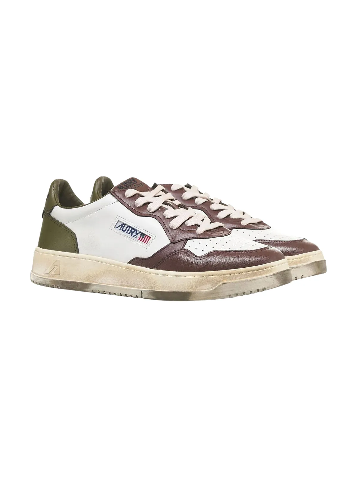 Sneakers Autry Medalist- AVLM-VL03