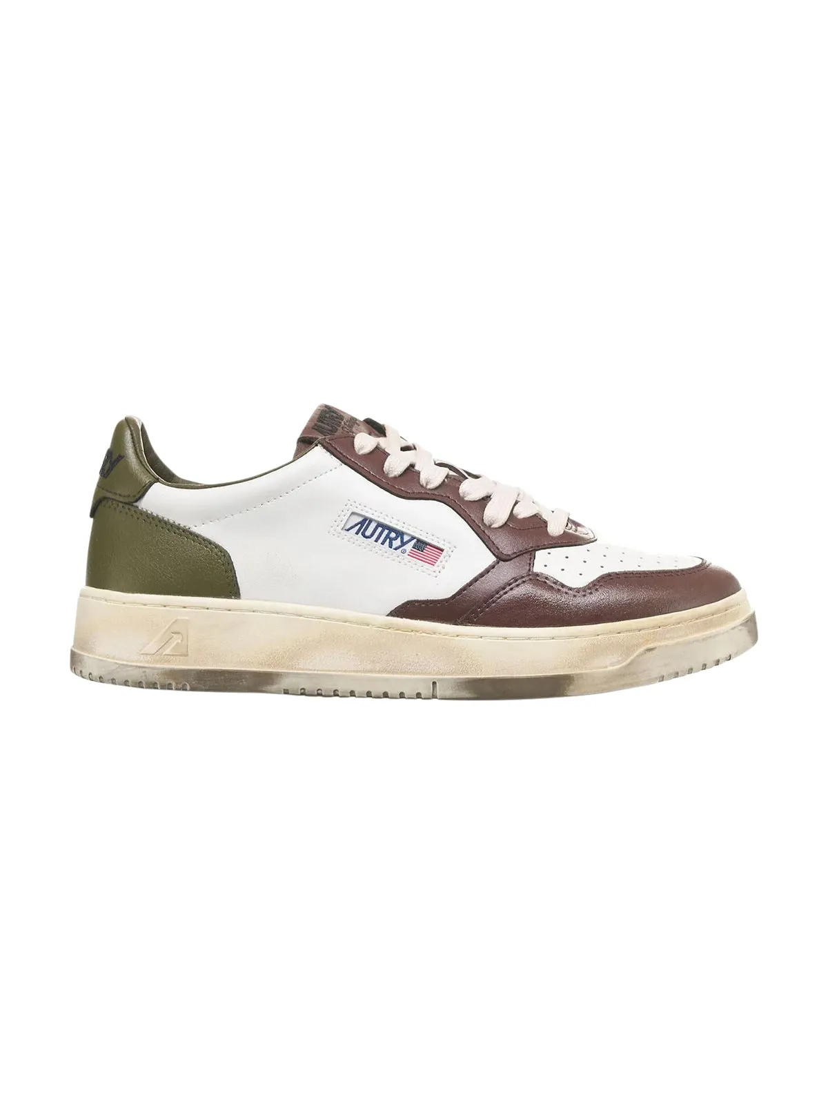 Sneakers Autry Medalist- AVLM-VL03