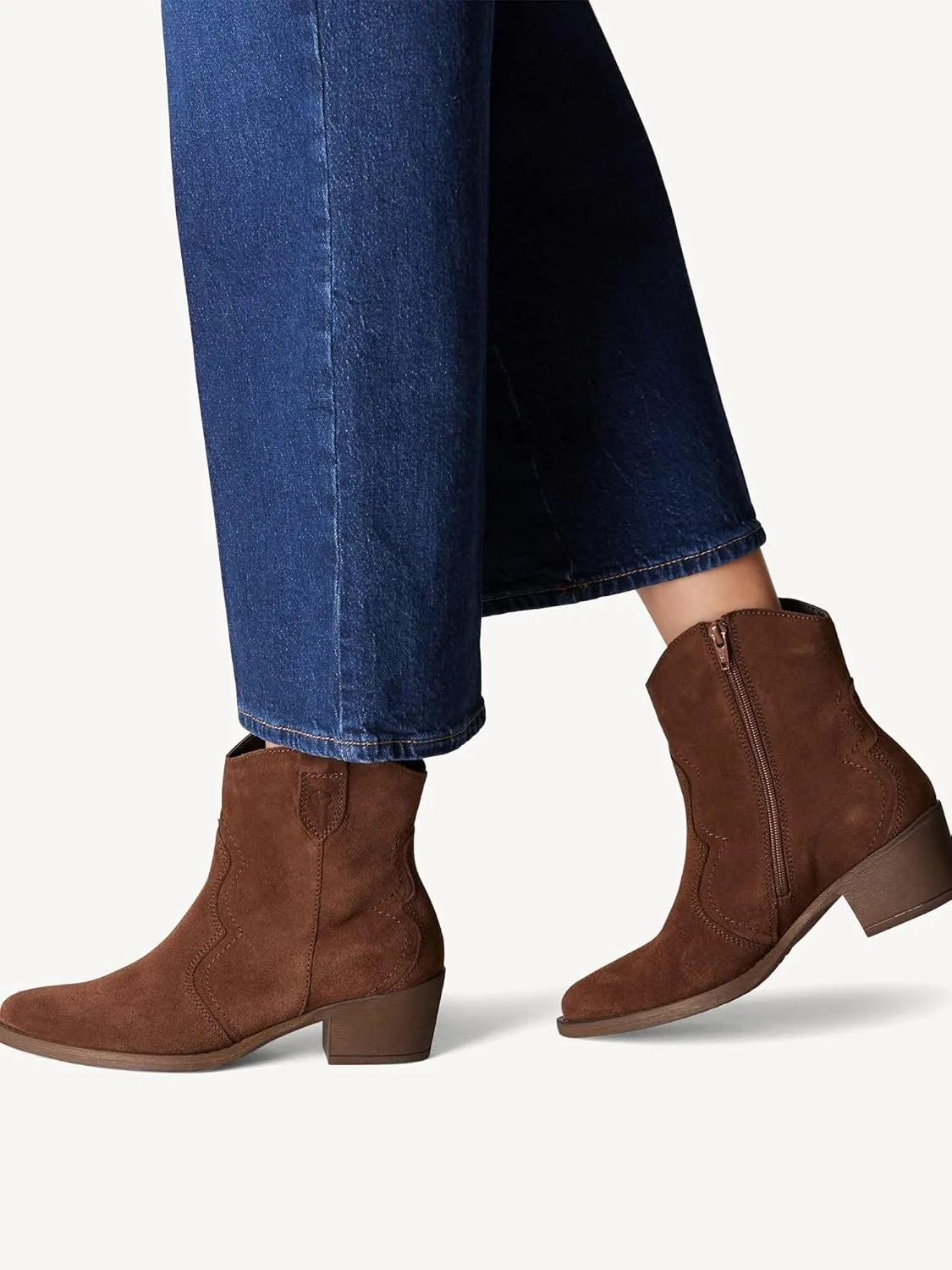 Tamaris Women's Classic Ankle Boot