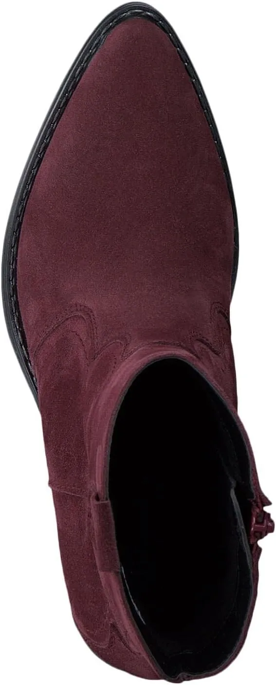 Tamaris Women's Classic Ankle Boot