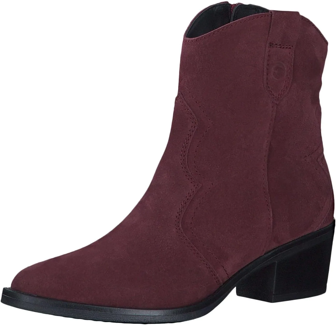Tamaris Women's Classic Ankle Boot