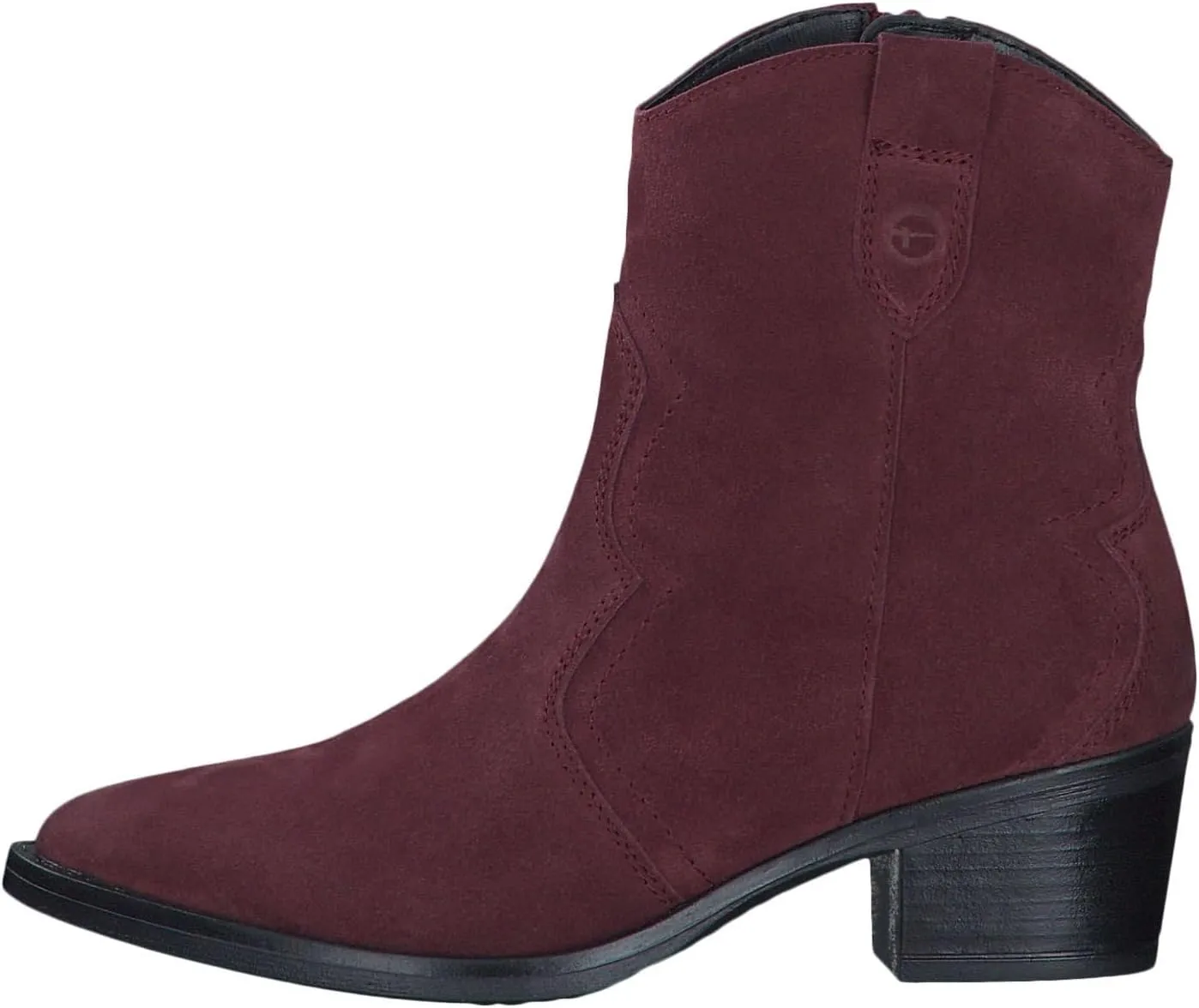 Tamaris Women's Classic Ankle Boot
