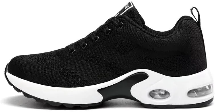 Women's Comfortable Air Cushion Sneakers for Walking Sport