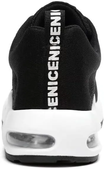 Women's Comfortable Air Cushion Sneakers for Walking Sport
