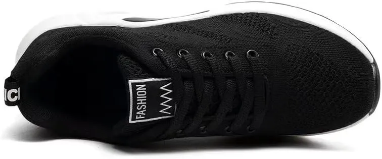 Women's Comfortable Air Cushion Sneakers for Walking Sport